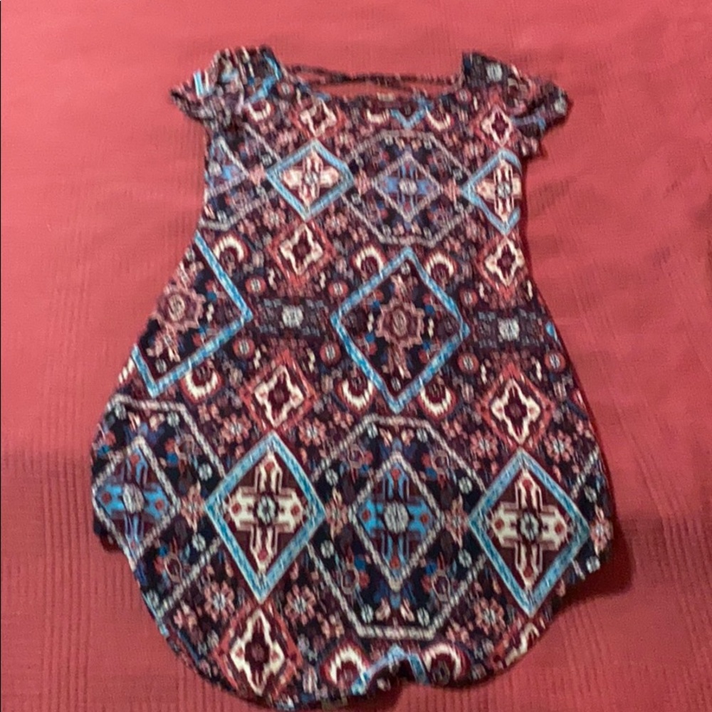 Incredibly soft dress